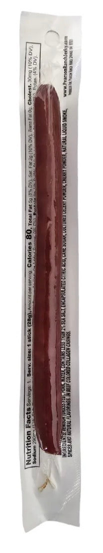 Venison Sticks
