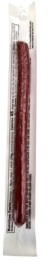 Duck Hickory Sticks