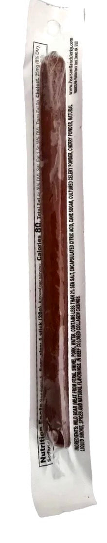 Wild Boar Sticks